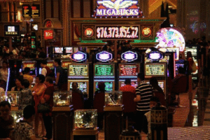 Casinos in Cairo Egypt