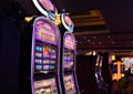 Crown of Egypt slot